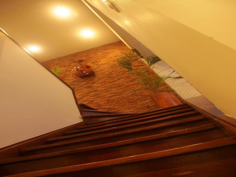 6 Suites Hotel بوغوتا المظهر الخارجي الصورة
