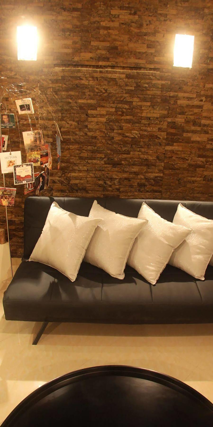6 Suites Hotel بوغوتا المظهر الخارجي الصورة