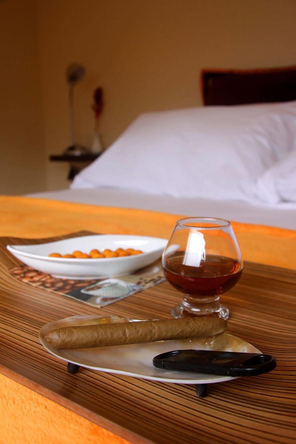 6 Suites Hotel بوغوتا المظهر الخارجي الصورة