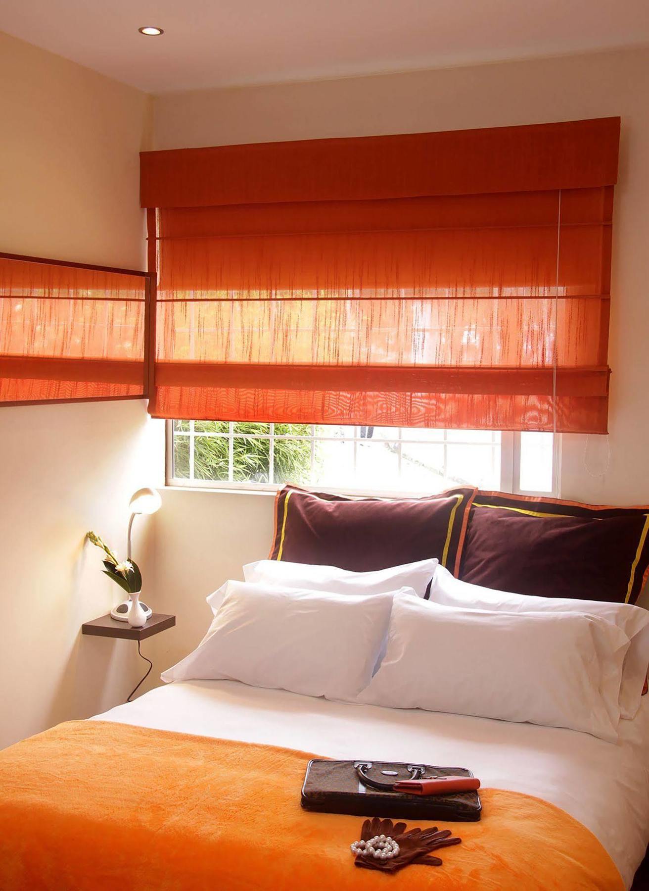6 Suites Hotel بوغوتا المظهر الخارجي الصورة