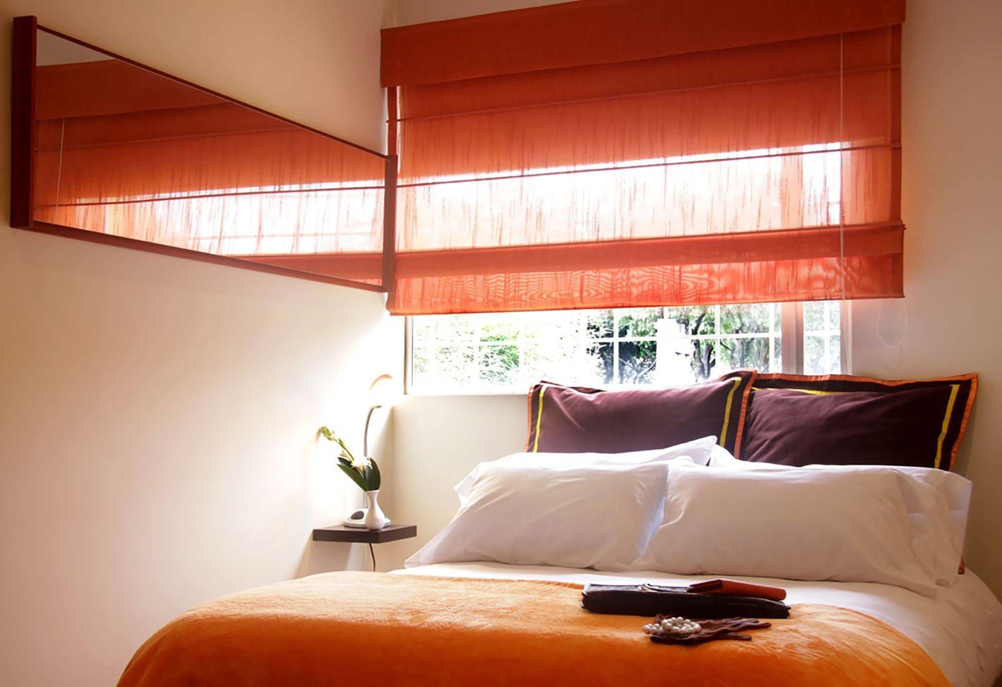6 Suites Hotel بوغوتا المظهر الخارجي الصورة