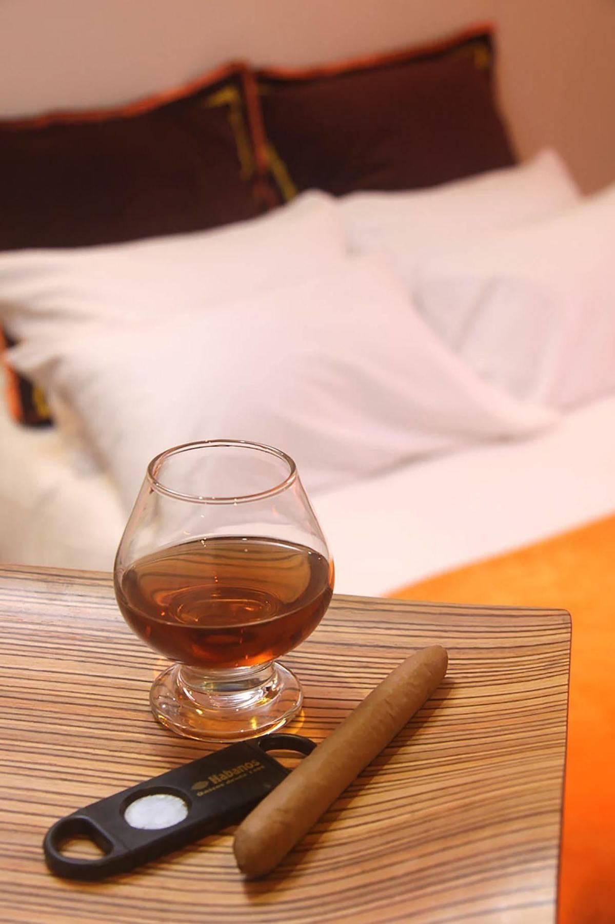 6 Suites Hotel بوغوتا المظهر الخارجي الصورة